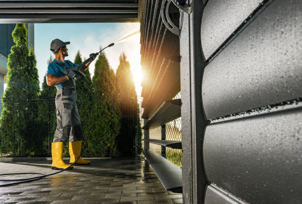 Copiague, NY Pressure Washing Services Company